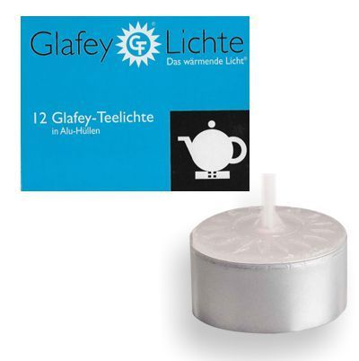 Glafey Teelichte - Nr.28