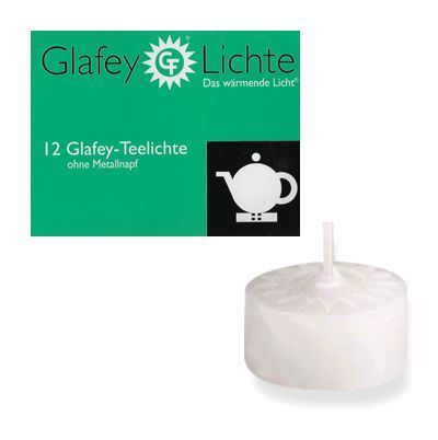Glafey Teelichte - Nr.37